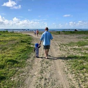 Meet your Posher, Ross